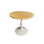 Mesa Diamante Fendi e Mel  